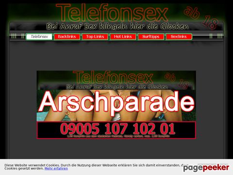 Details : Telefonsex ab18